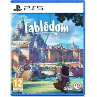 Fabledom PS5