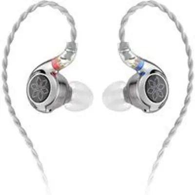 FiiO FD11 Auriculares de Alto Rendimiento con Controlador Dinámico IEMs