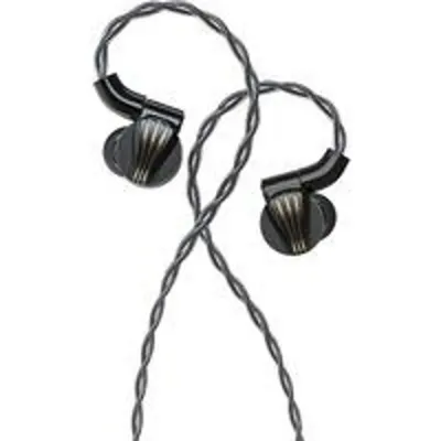 FiiO FD7 Auriculares Intraurales HiFi Negros