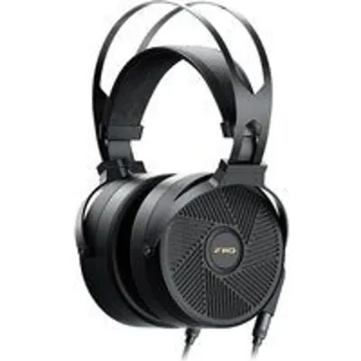 FiiO FT5 Auriculares Planar Magnéticos Negros