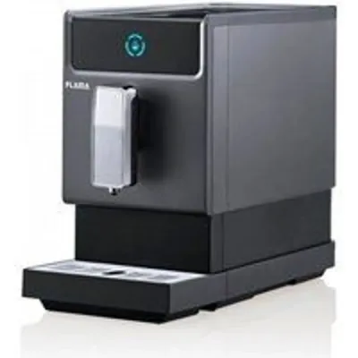 Flama 1293FL Cafetera Automática Espresso 1.2L 1470W Negra