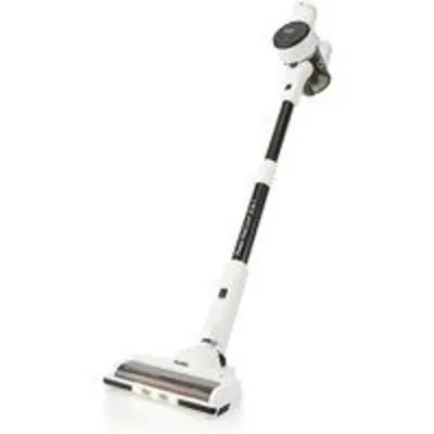 Flama 1646FL Aspiradora de Mano a Batería 22.2V Blanca