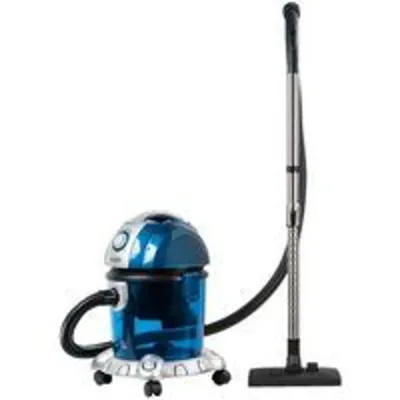 Flama 1667FL Aspiradora de Tambor 1600W