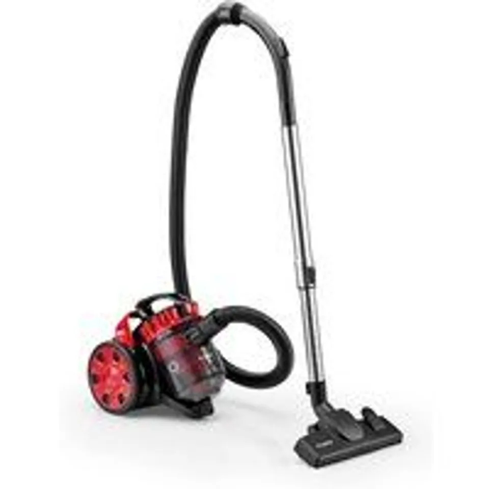 Flama 1684FL Aspirador Ciclónico sin Bolsa 700W