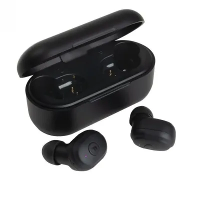 Fonestar TWINS-2N Auriculares Bluetooth Negros