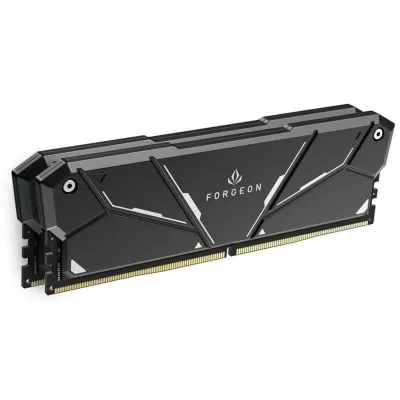 Forgeon Cyclone PLUS DDR4 3200MHz 32GB (2x16GB) CL16 Negra