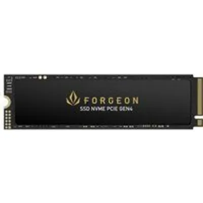 Forgeon Nimbus PRO Disco SSD 2TB 7400MB/S NVMe PCIe 4.0 M.2 Gen4