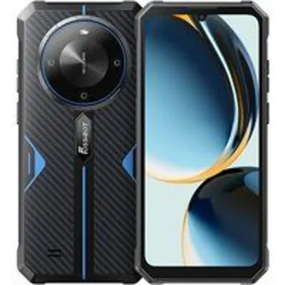 Fossibot F105 6.745" 4/64GB Azul