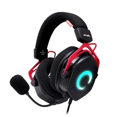 Fr-Tec Enso Auriculares Gaming PC/PS5/PS4/Xbox/Switch