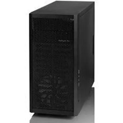 Fractal Design Core 1000 USB 3.0 Negra