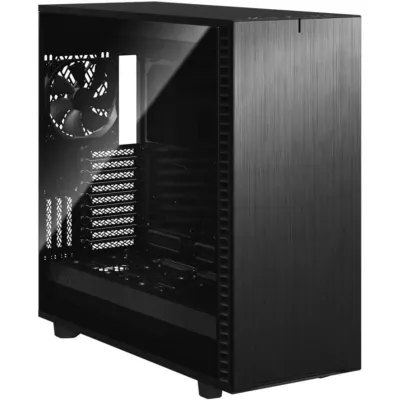 Fractal Design Define 7 XL TG Light Tint Negra