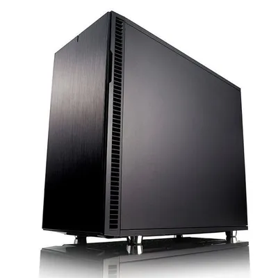 Fractal Design Define R6 Negra USB 3.0