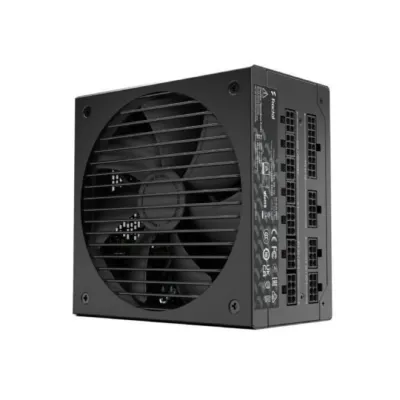 Fractal Design Ion Gold 850W 80 Plus Gold Modular