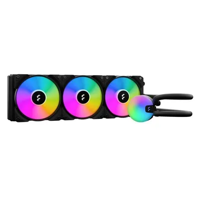 Fractal Design Lumen S36 v2 RGB Refrigeración Líquida