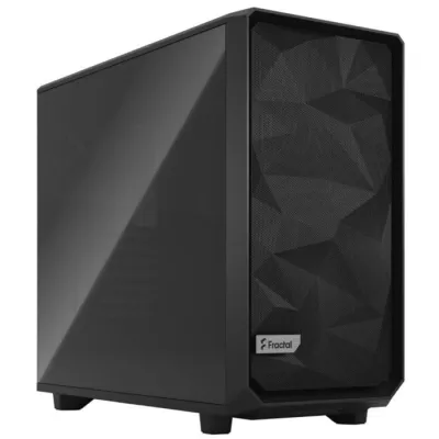 Fractal Design Meshify 2 Negra Templado Oscuro USB 3.1