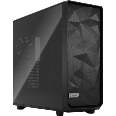 Fractal Design Meshify 2 XL TG Light USB 3.2 Negra