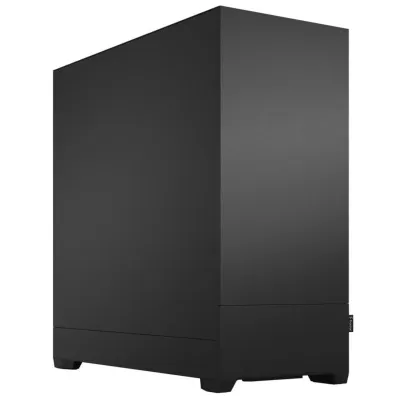 Fractal Design Pop XL Silent Full Tower E-ATX USB 3.2 Negra