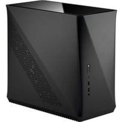 Fractal Era USB-C 3.1 Mini-ITX Negro