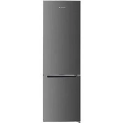 Frigorífico Aspes Combi No Frost 201cm 326L E Inox Electrónico Multi AirFlow Super