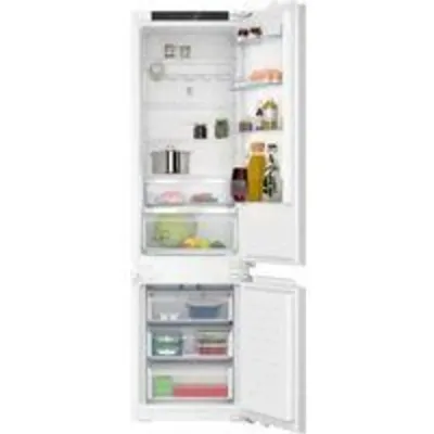 Frigorífico Balay Combi Integrable 193,5cm 290L D NoFrost ExtraFresh Silencioso