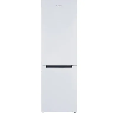 Frigorífico Combi Aspes AC185603ENF No Frost 186cm 293L E Blanco Puerta Reversible