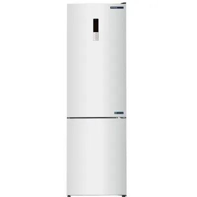 Frigorífico Combi Infiniton FGC-210B No Frost 200cm 351L E Blanco