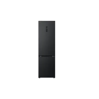 Frigorífico Combi LG GBV7270BEV No Frost 203cm 387L B Negro WiFi