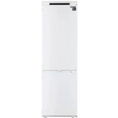 Frigorífico Infiniton Combi Integrable 193.7cm 270L E Blanco No Frost Metal No Frost Display