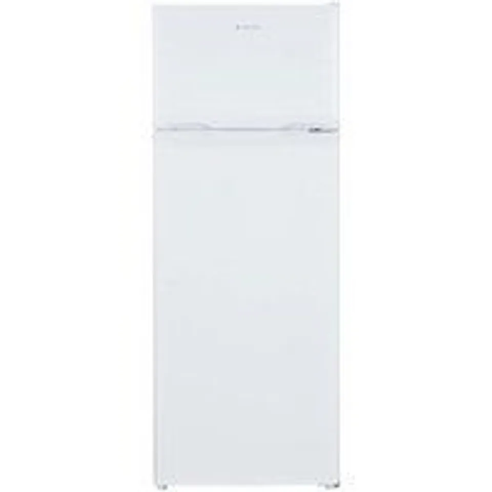 Frigorífico Svan Combi 185cm 293L Clase E Blanco No Frost Multi AirFlow Bajo Ruido
