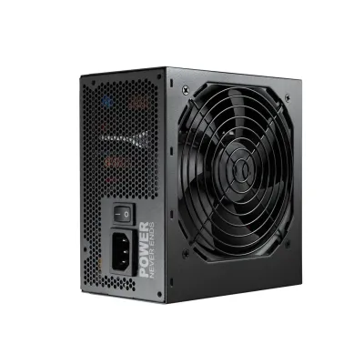 FSP Hydro K PRO 850W 24-Pin ATX PSU Negro