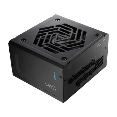 FSP VITA GM 1000W ATX 20+4 pin Negro