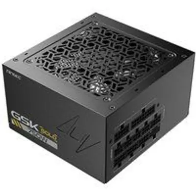 Fuente ATX Antec GSK ATX3.1 750W 80 PLUS Gold Negra ventilador 12cm