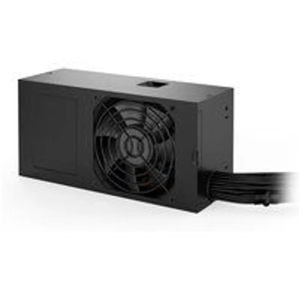 be quiet! TFX POWER 3 300W Gold unidad de fuente de alimentación 20+4 pin ATX Negro