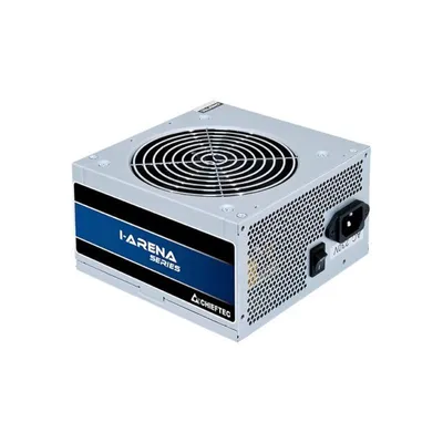 Fuente de Alimentación Chieftec GPB-350S 350W eficiencia 85% no modular PS/2