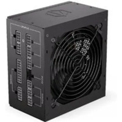 Fuente de Alimentación ENDORFY 1000W 80 Plus Gold Supremo FM6 Full Modular Ventilador 120mm