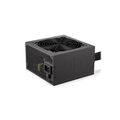 Fuente de Alimentación ENDORFY 500W 80 PLUS Bronze Vero L5 ATX Cableado No Modular