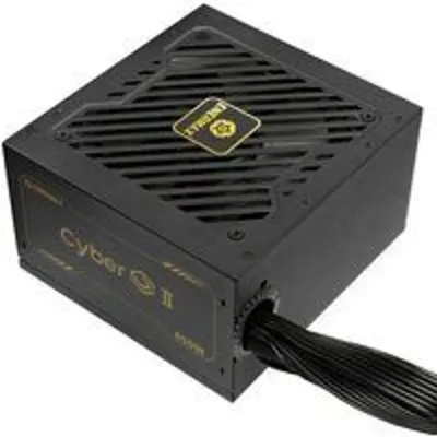 Fuente de alimentación Enermax CyberG II 850W ATX 80 PLUS Gold PFC Activo Negro Ventilador 135mm