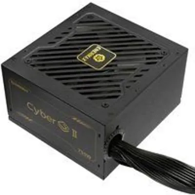 Fuente de Alimentación Enermax ERV750G-AHG-NAC 750W 80PLUS Gold Modular Ventilador 120mm