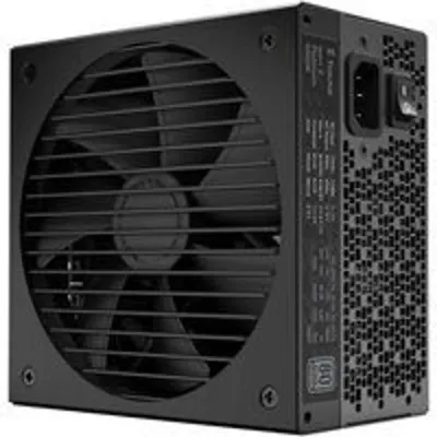 Fuente de alimentación Fractal Design Ion+ 2 Platinum 660W Modular ATX 80 PLUS Platinum