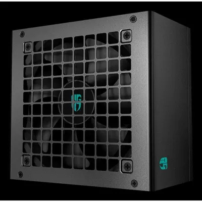 Fuente de Alimentación Gamer Storm 550W 80 PLUS Bronze PK750D ATX Non-Modular