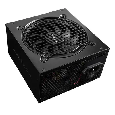 Fuente de Alimentación Modecom 700W Certificación 80 PLUS Bronze MC-B88-700-SM ATX