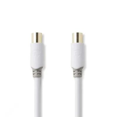 Fuente de Alimentación Nedis CSBW40015WT20 Compacta Certificación SA 85442000 Blanca