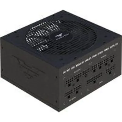 Fuente de Alimentación PREYON 650W Certificación 80 PLUS Bronze Eagle Power Modular Japonesa