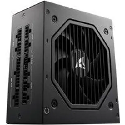 Fuente de Alimentación Sharkoon 1200W Certificación Gold Rebel P20 Modular ATX FDB