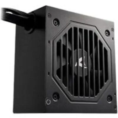 Fuente de Alimentación Sharkoon 750W Certificación Cybenetics Silver Rebel P10 ATX 3.1 Flat Cables