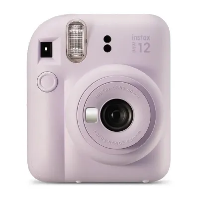 Fujifilm Instax Mini 12 Lila