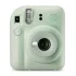 Fujifilm Instax Mini 12 Verde Menta