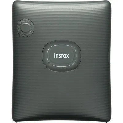 Fujifilm Instax Square Link Portátil Bluetooth Verde