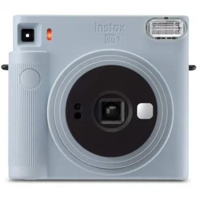 Fujifilm Instax Square SQ1 Azul Glaciar