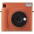 Fujifilm Instax Square SQ1 Cámara Instantánea Terracota Naranja